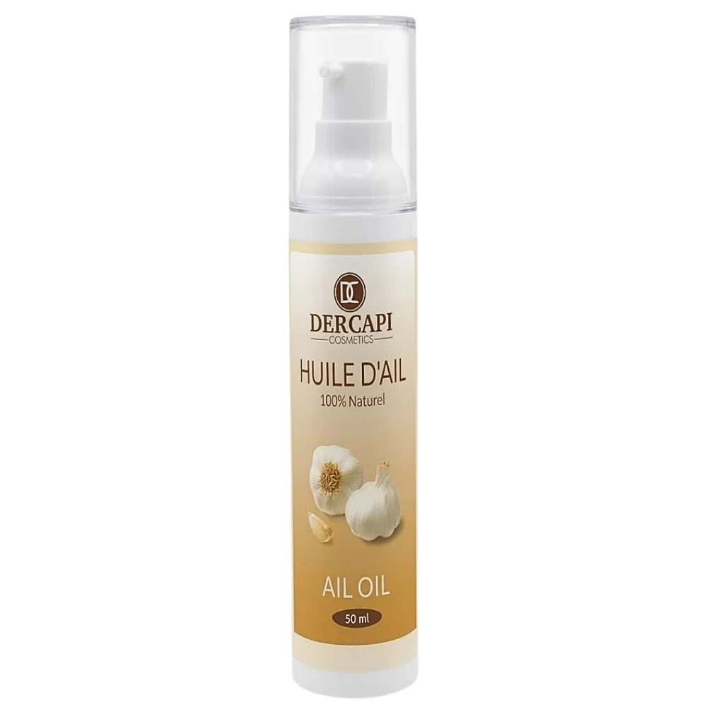Dercapi Huile Daile 50ml