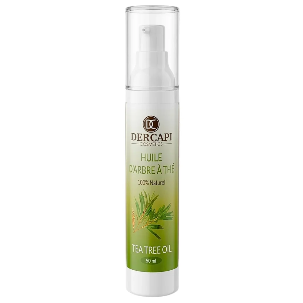 Dercapi Huile Darbre A The 50ml