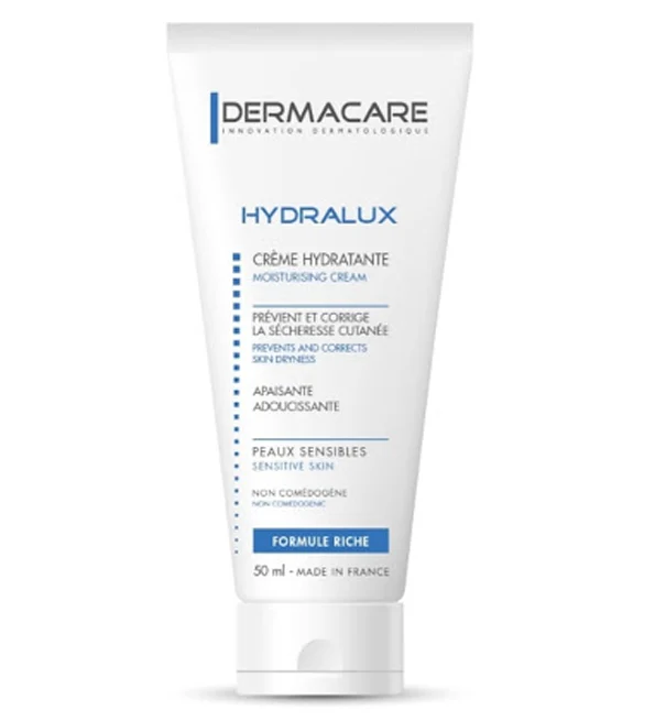 Dermacare Hydralux Creme Hydratante 50 Ml