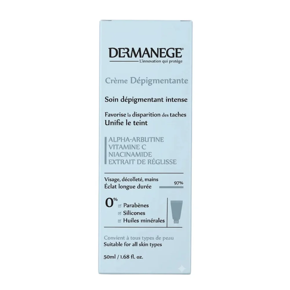 Dermagene Creme Depigmentante 50ml