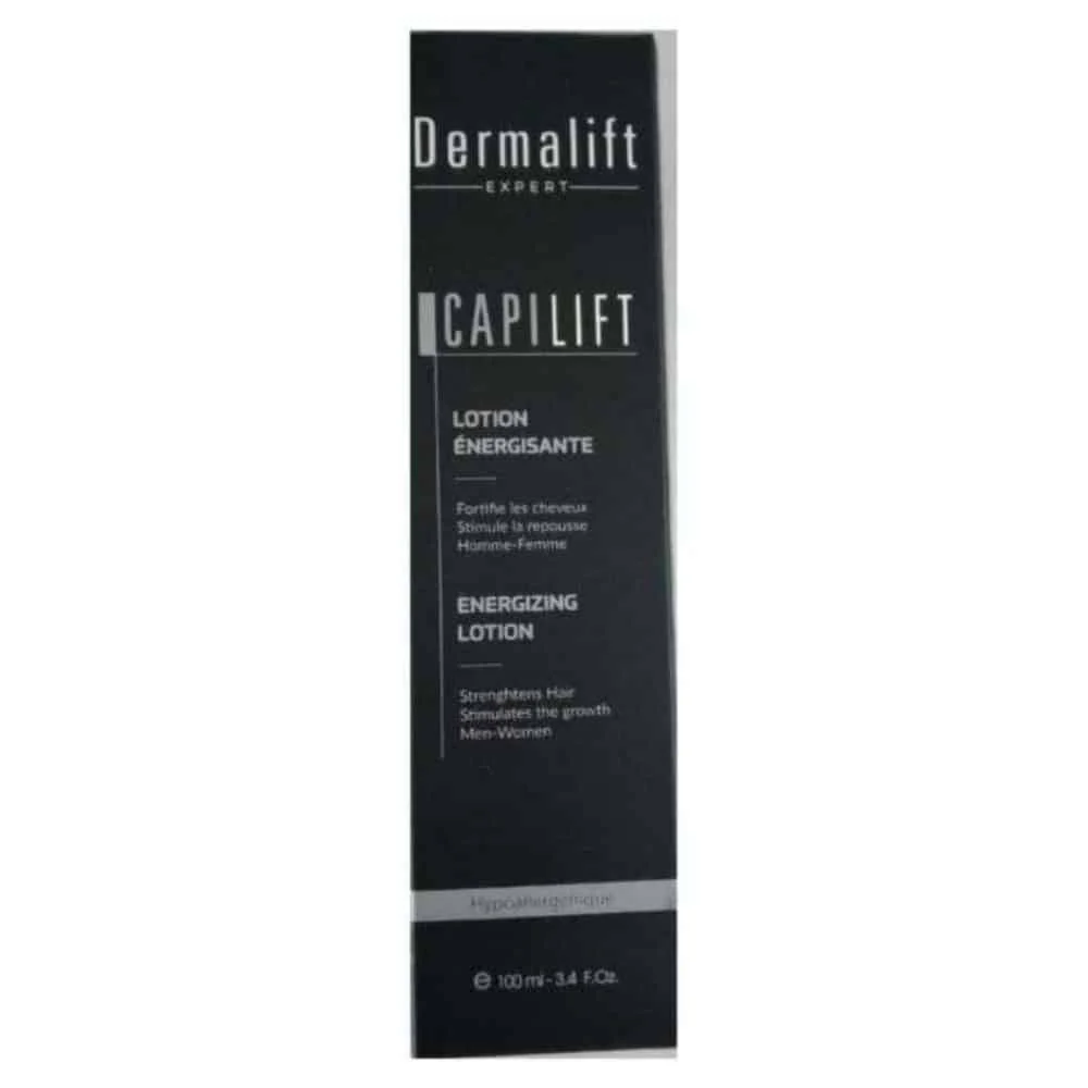 Dermalift Capilift Lotion Energisante 100ml