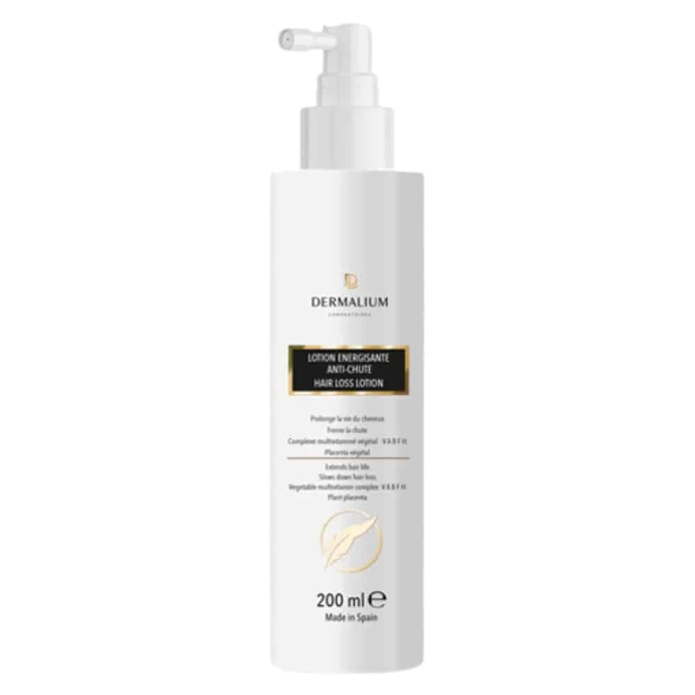 Dermalium Lotion Energisante Anti Chute 250ml