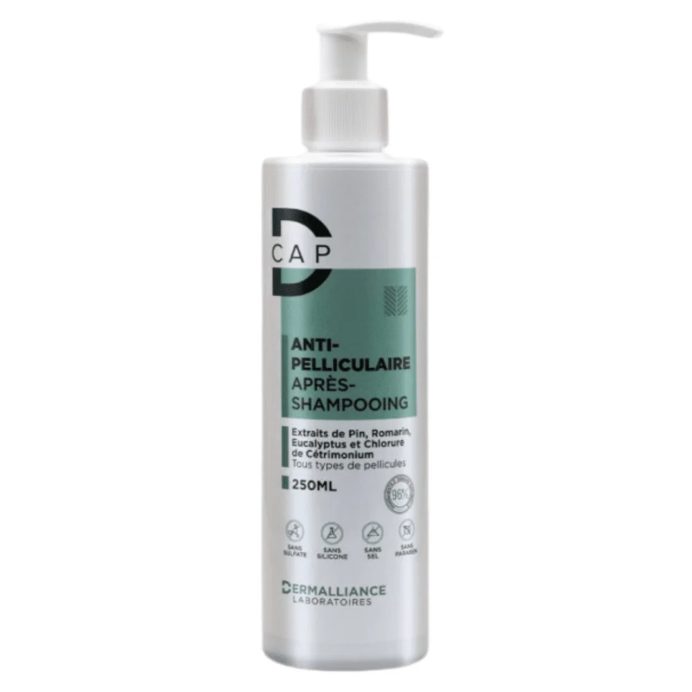 Dermalliance D Cap Anti Pelliculaire Apres Shampoing 250ml