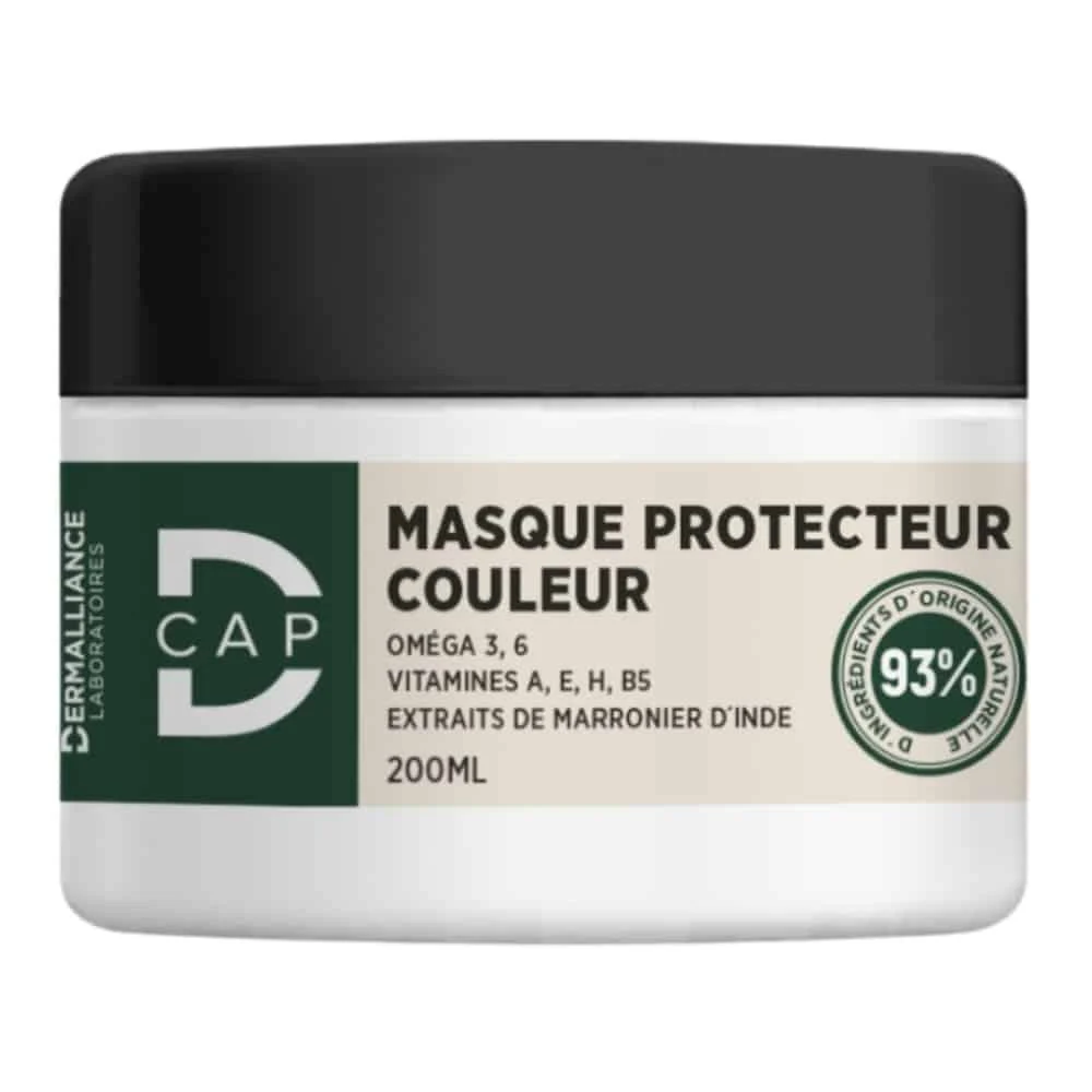 Dermalliance D Cap Masque Protecteur Couleur 200ml