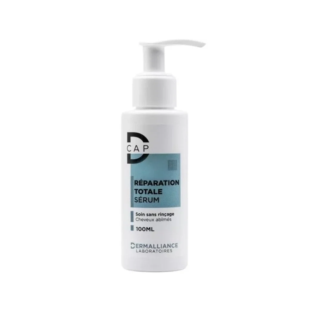 Dermalliance D Cap Reparation Total Serum 100ml