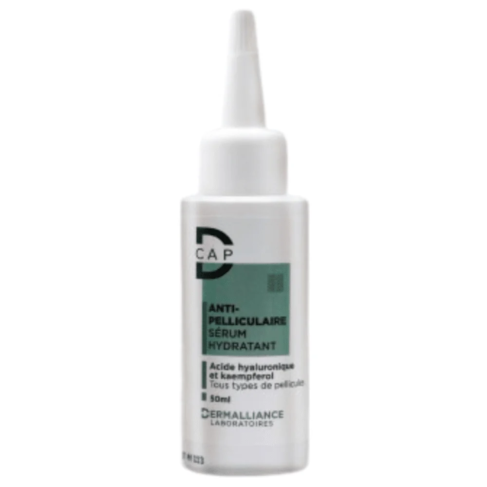 Dermalliance D Cap Anti Pelliculaire Serum Hydratant 50ml