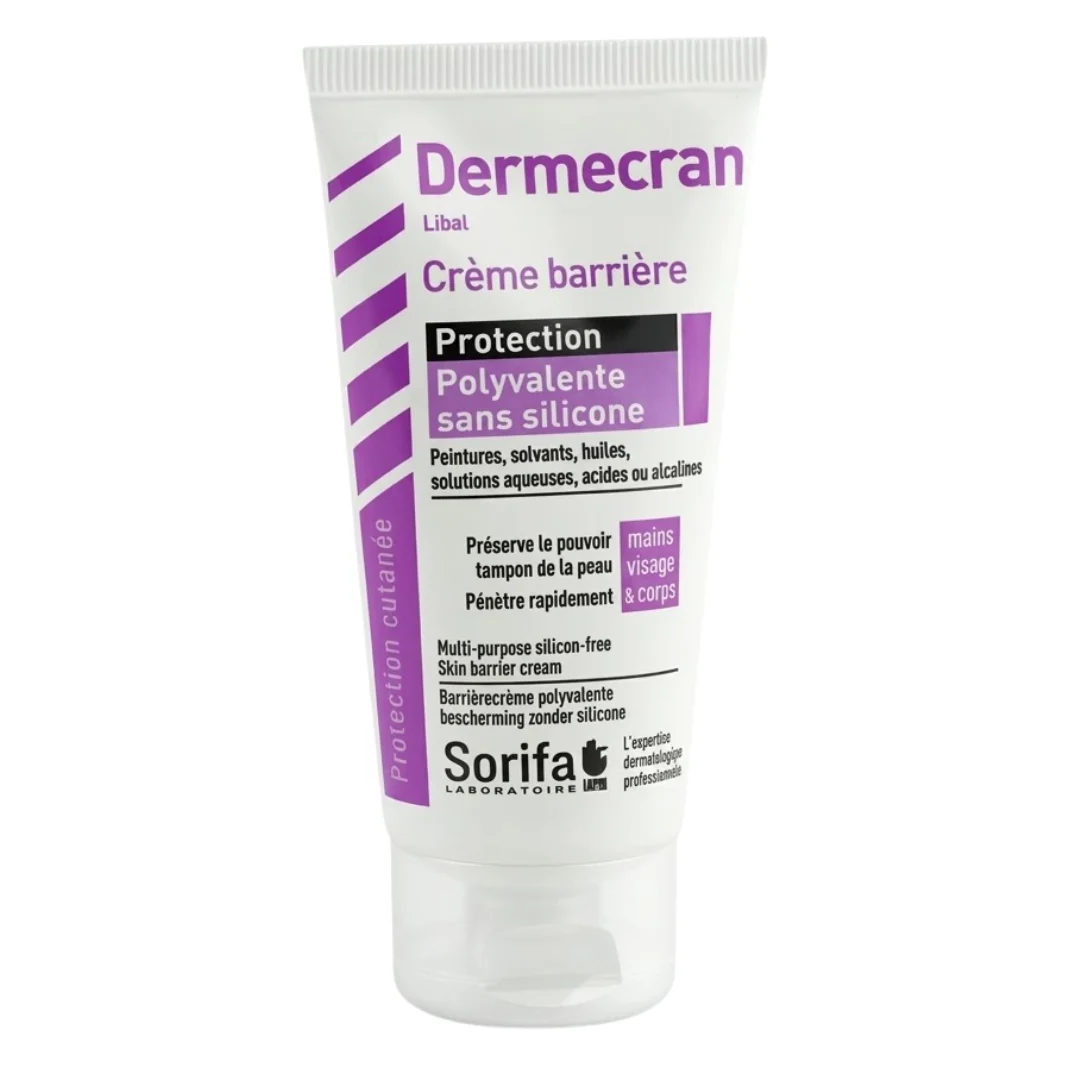 Dermecran Libal Creme Barriere 50ml