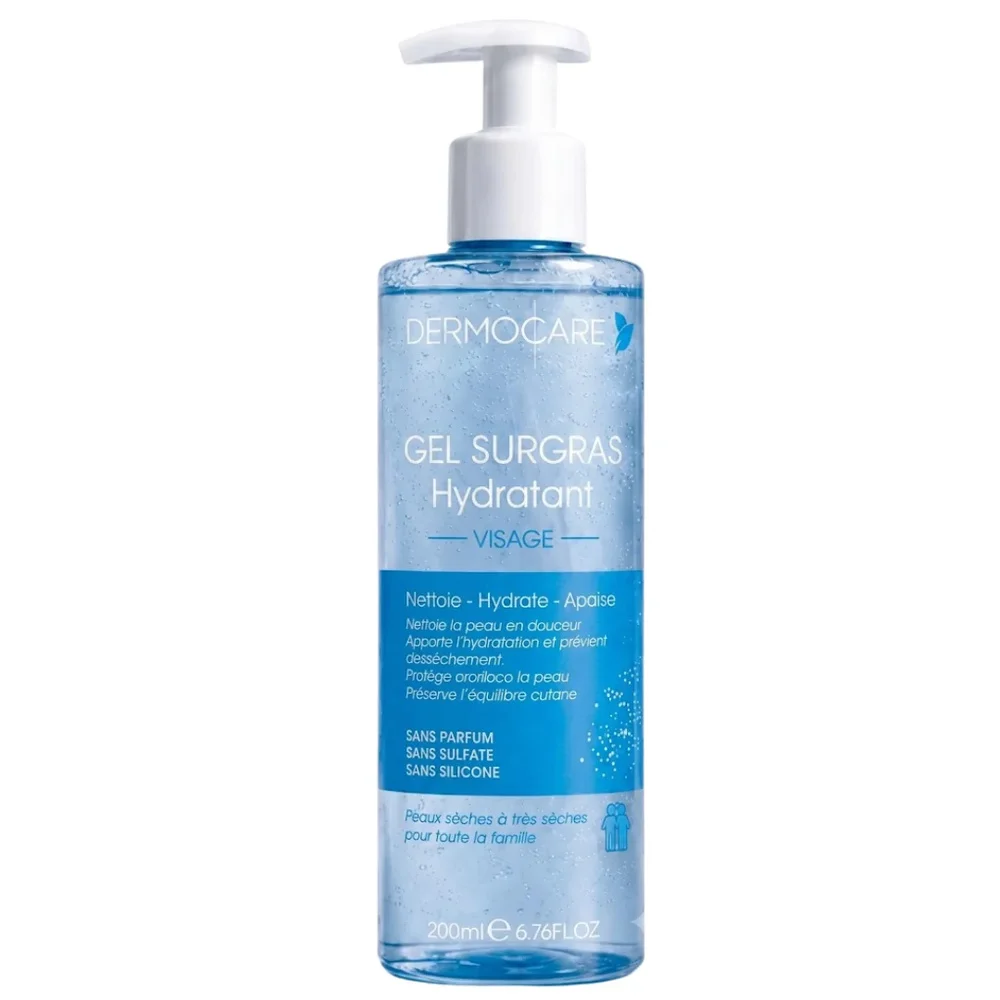 Dermocare Gel Surgras 200ml