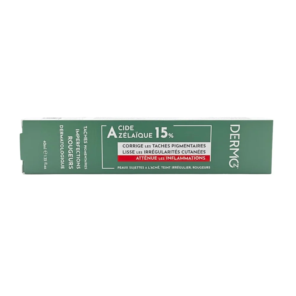 Dermoz Creme Anti Tache Acide Azelaique 15 40ml
