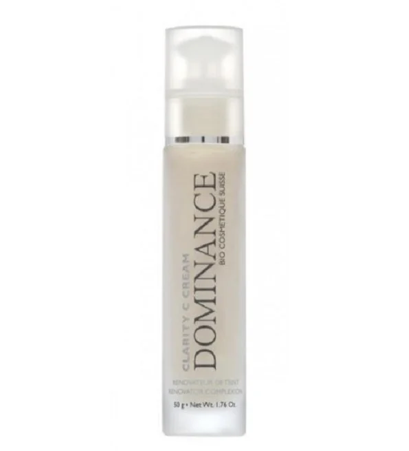 Dominance Creme Clarifiante 50ml 1