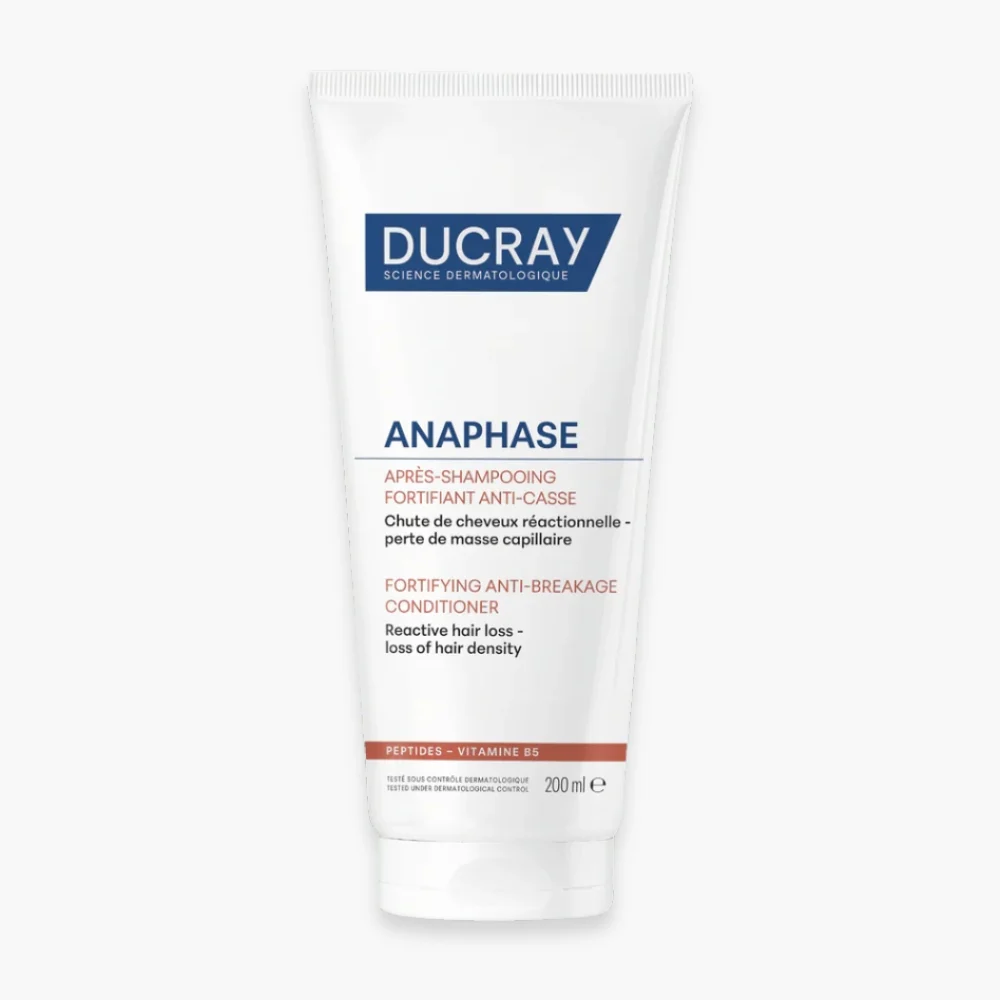 Ducray Anaphase Soin Apres Shampoing Fortifiant 200ml 4