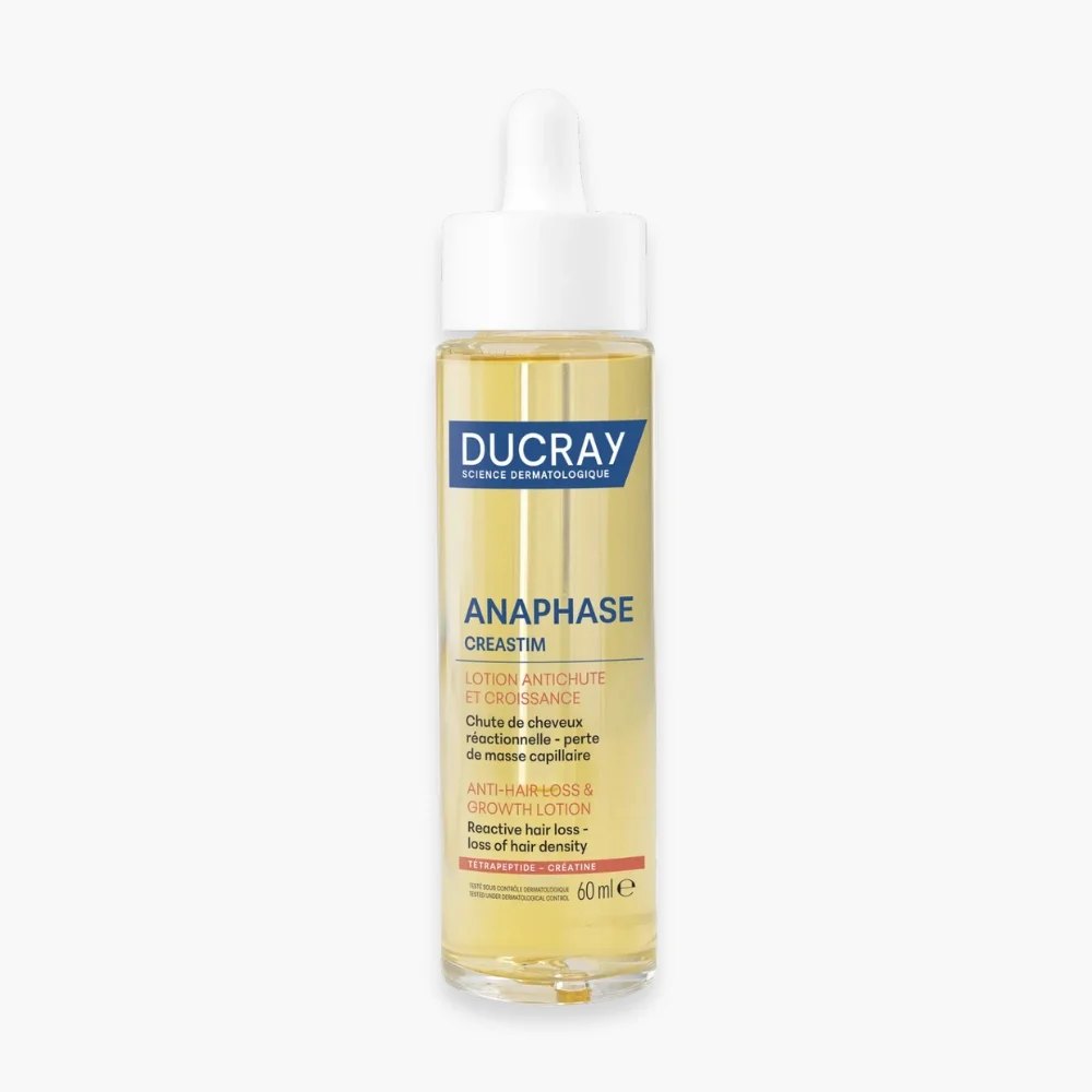 Ducray Creastim Reactiv Lotion Anti Chute 60ml