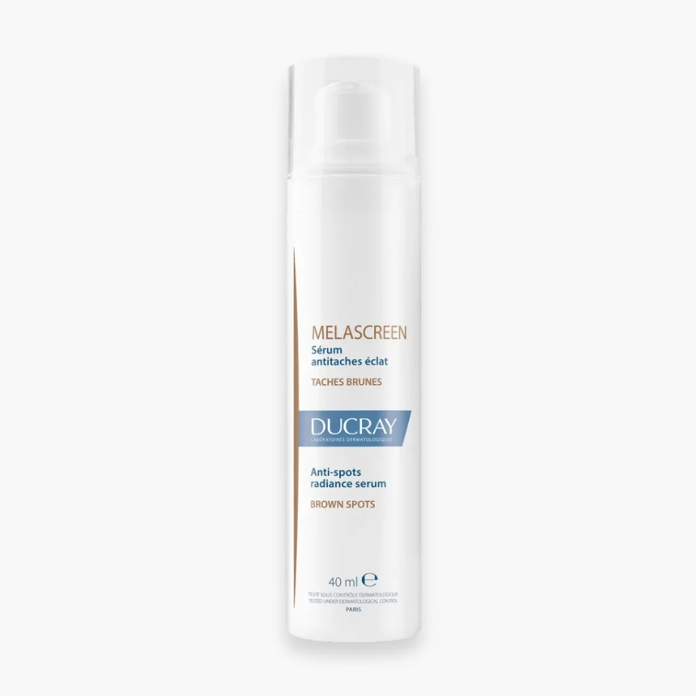 Ducray Melascreen Serum Anti Taches Eclat 40ml