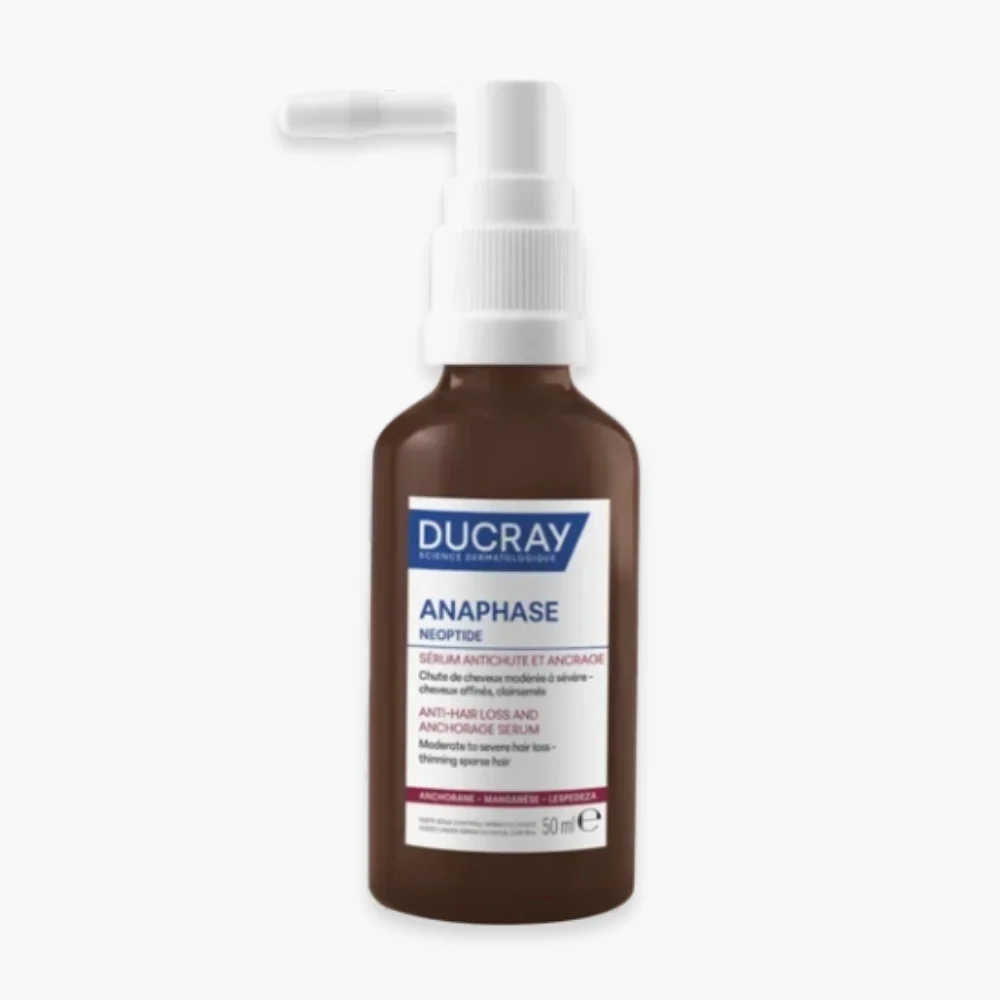 Ducray Neoptide Expert Serum Anti Chute Et Ancrage 2x50ml
