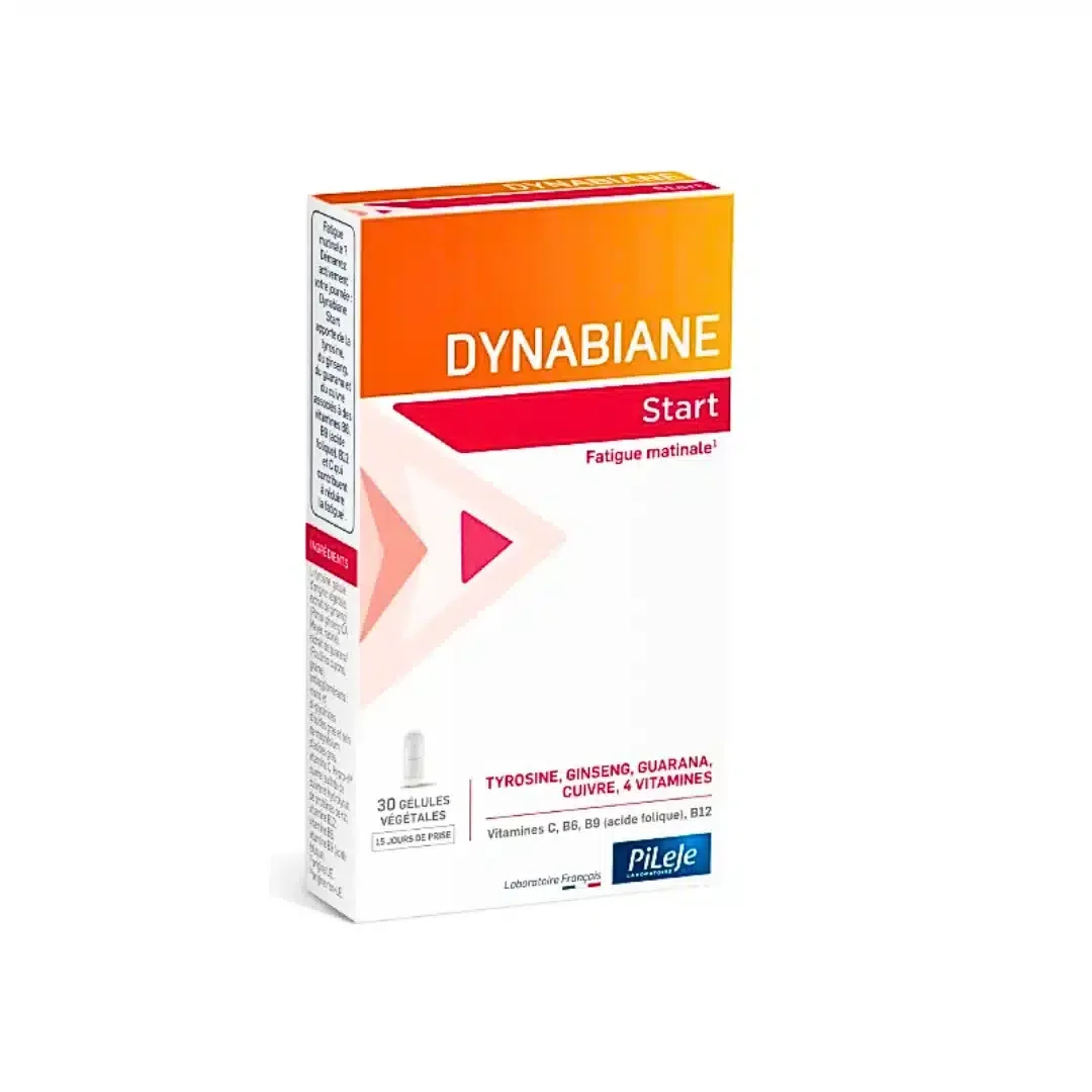 Dynabiane Start 30gelules
