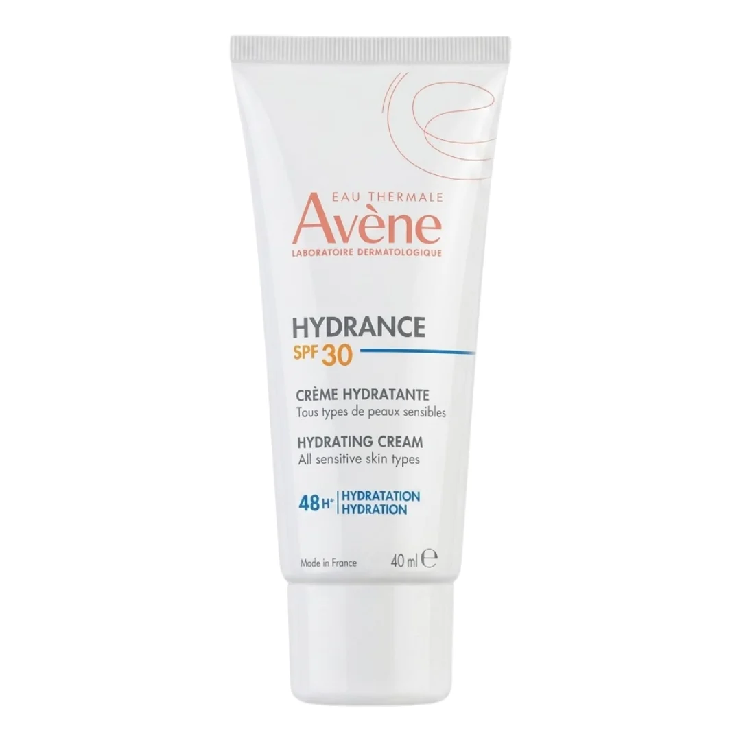 Av Hydrance Creme Hydratante Spf30 40ml
