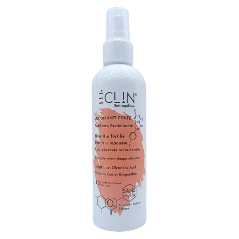 Eclin Lotion Anti Chute 200ml