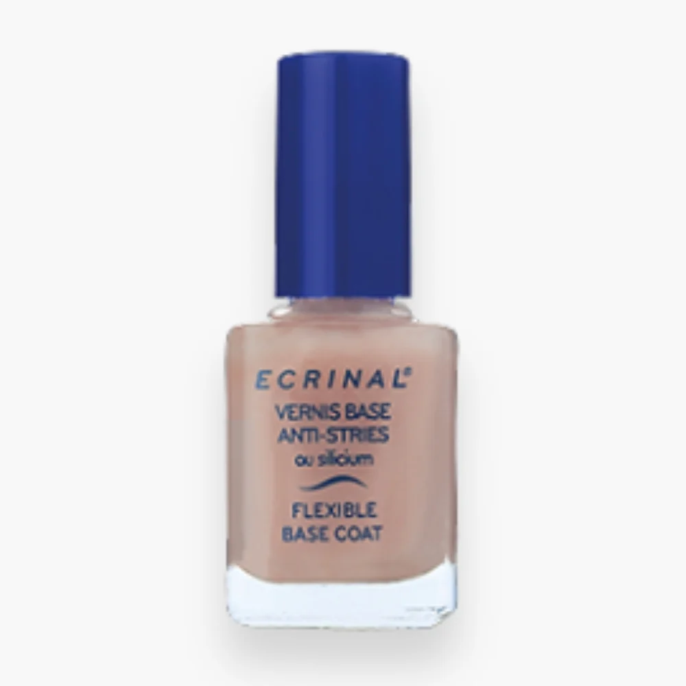Ecrinal Vernis Base Anti Stries 10ml