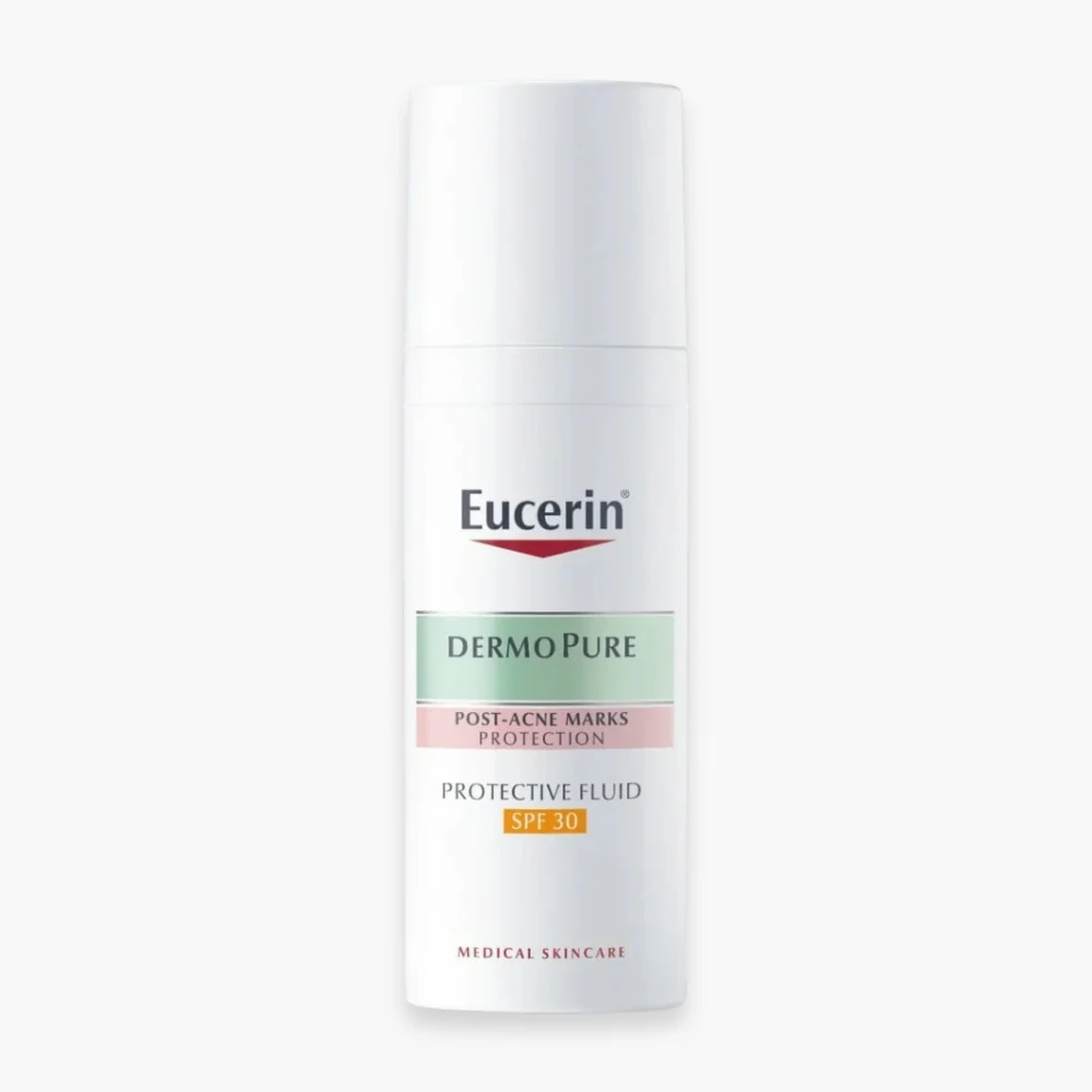 Eucerin Dermopure Fluide Protecteur Spf30 50ml