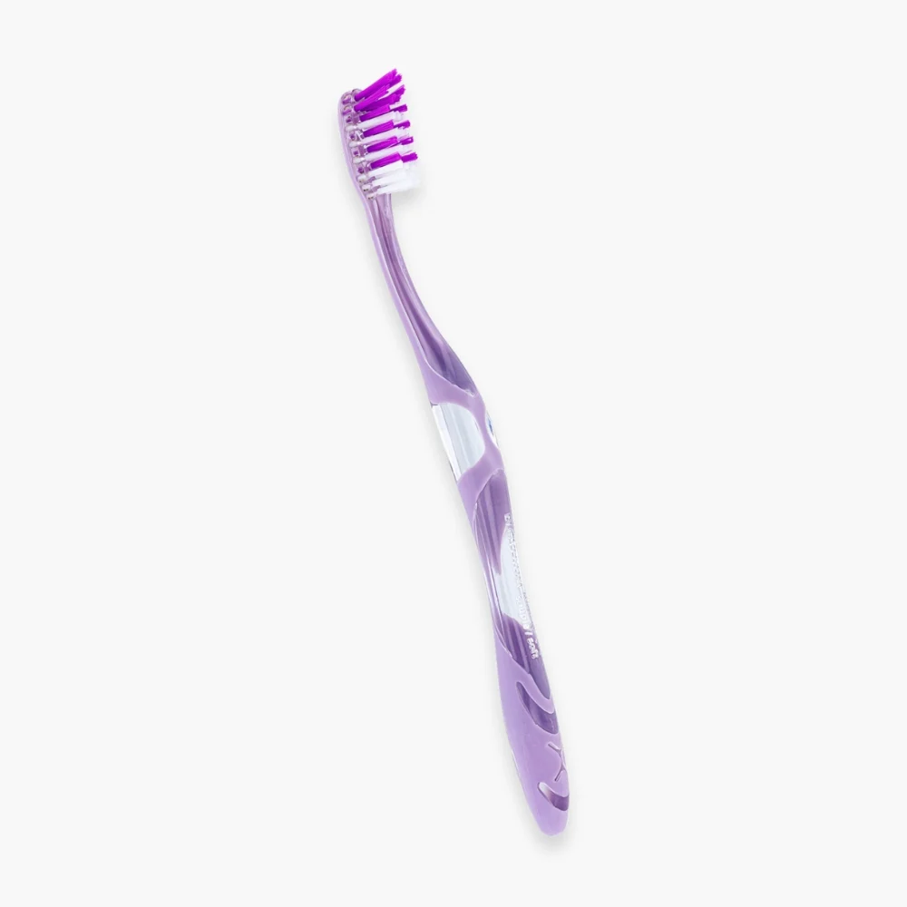 Elgydium Brosse A Dents Anti Plaque Souple 1u