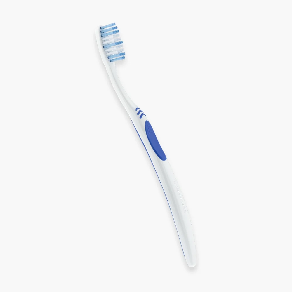 Elgydium Brosse A Dents Basic Souple 1u