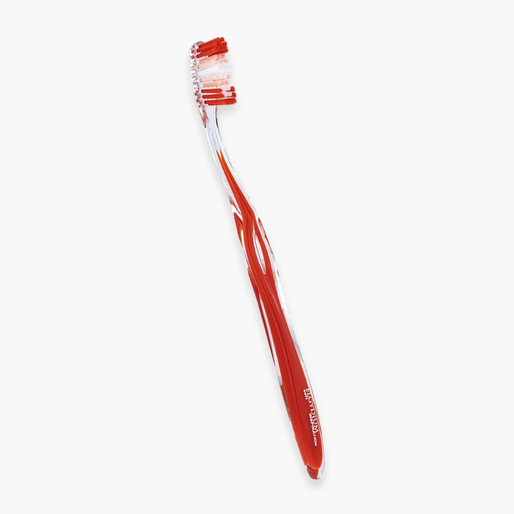 Elgydium Brosse A Dents Inspiration Souple 1u