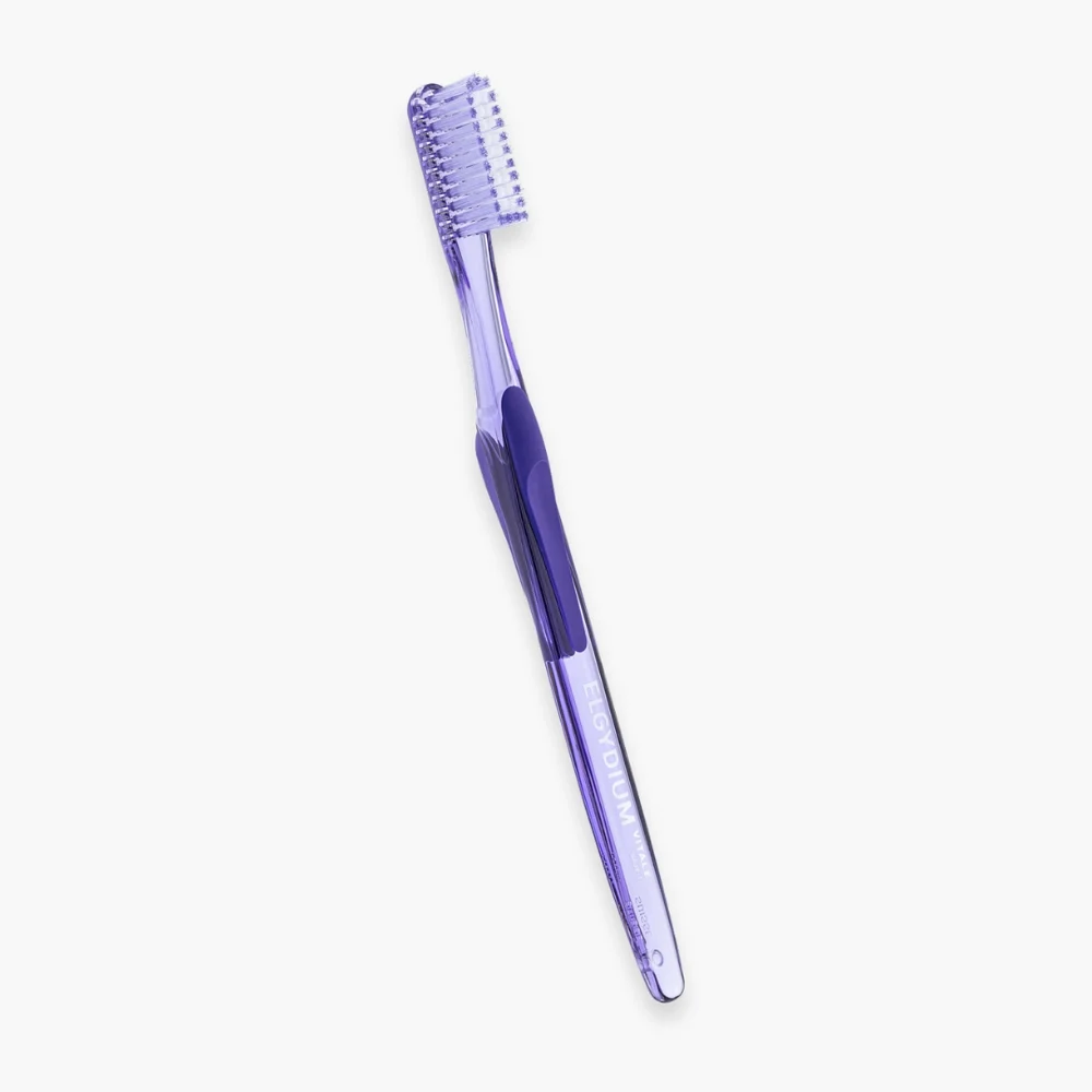 Elgydium Brosse A Dents Vitale Souple 1u