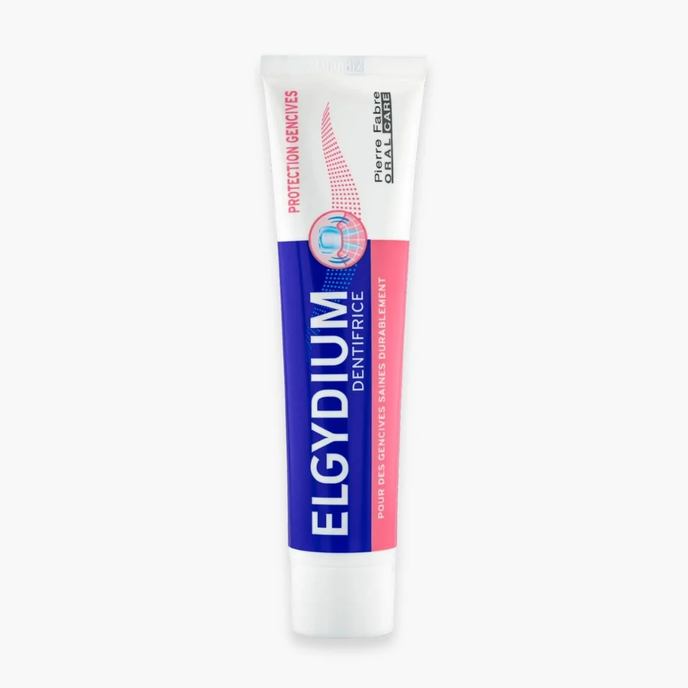 Elgydium Dentifrice Protection Gencives 75ml