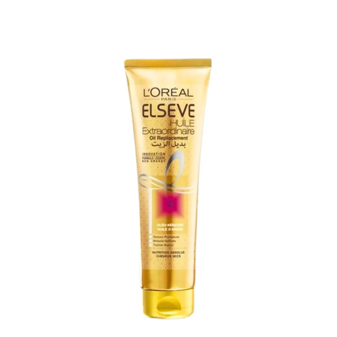 Elseve Replacement Huile Extra 125ml