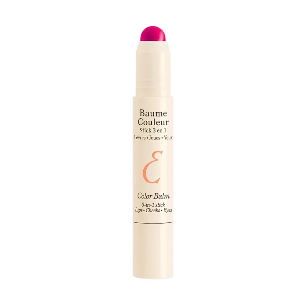Embryolisse Baume Couleur Stick 3en1 Mocha 25g