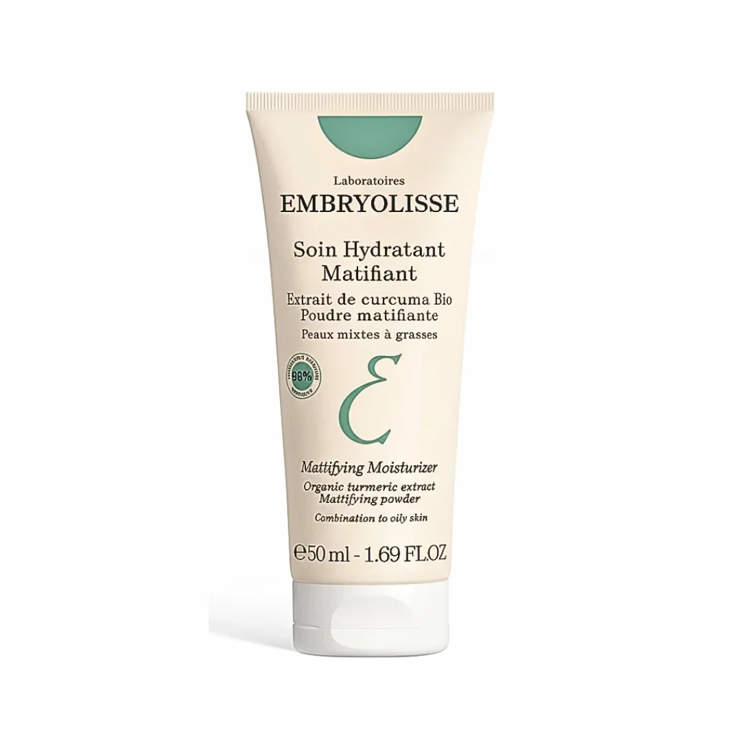 Embryolisse Soin Hydratant Matifiant 50ml