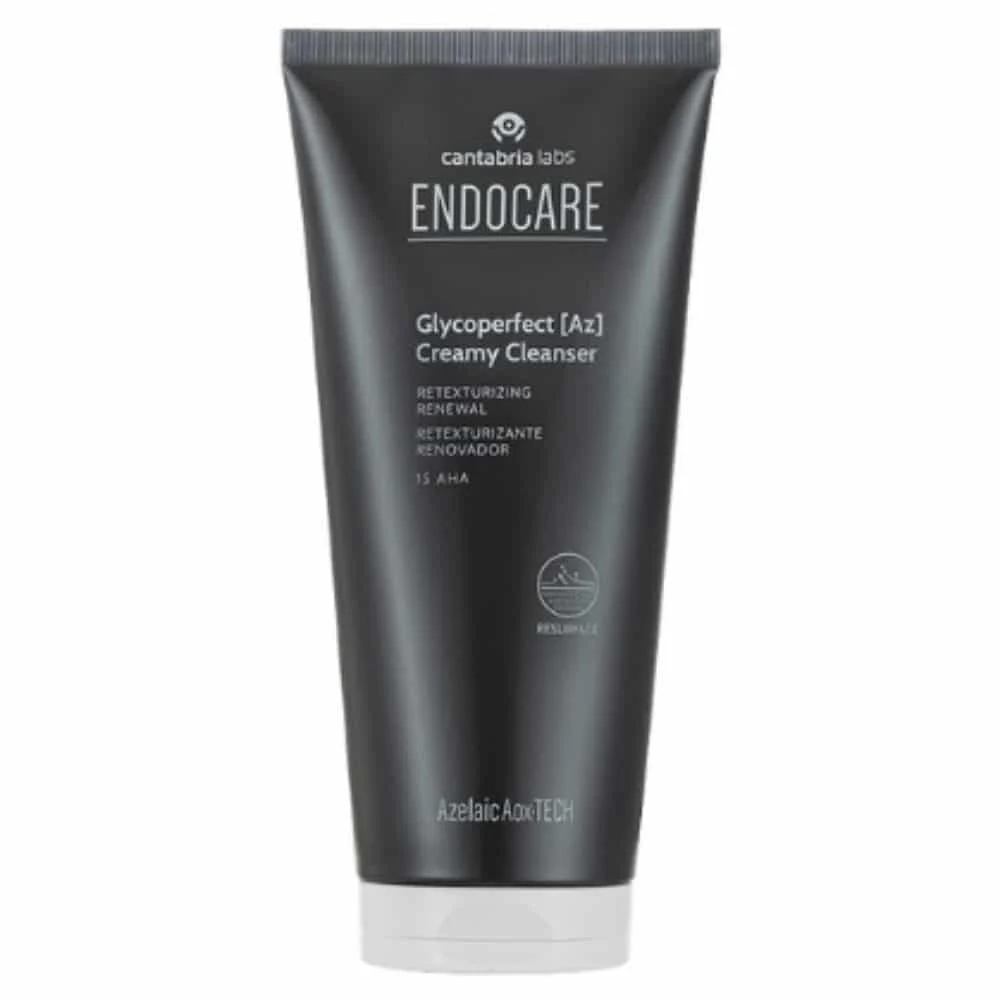 Endocare Glycoperfect Az Nettoyant Cremeux 150ml