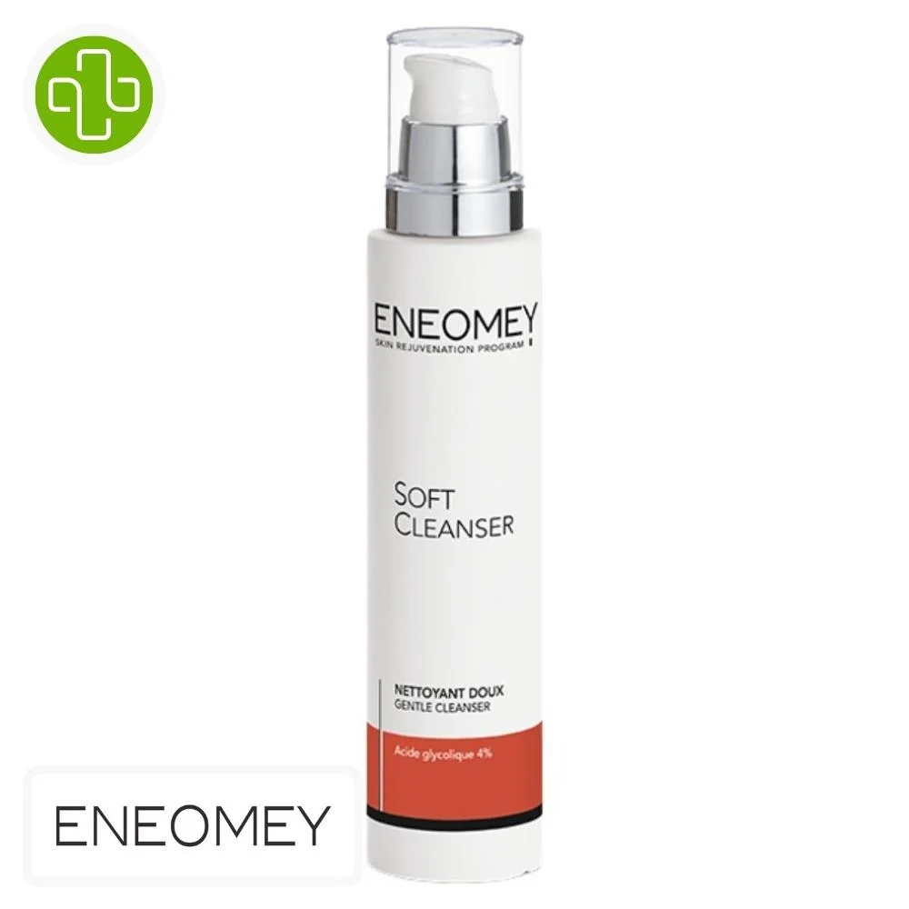 Eneomey Soft Cleanser Nettoyant Doux 150ml