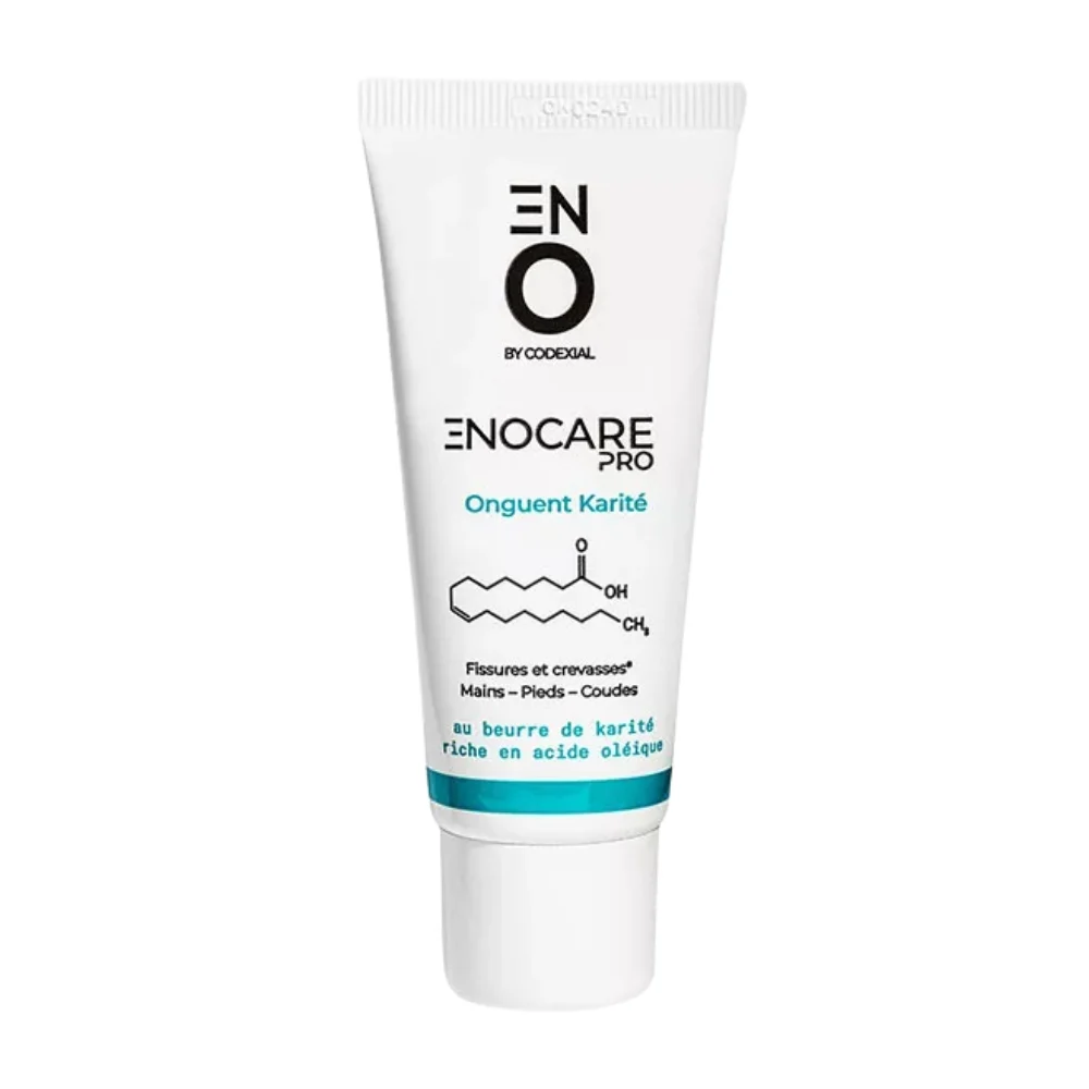 Eno Enocare Pro Onguent Karite Tube 40ml