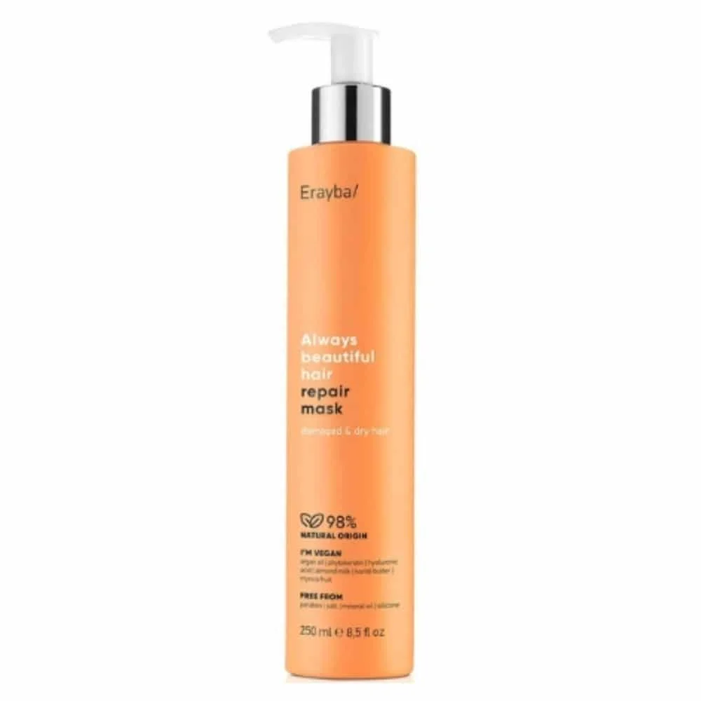 Erayba Abh Repair Masque Reparateur 250ml