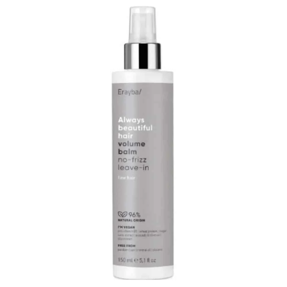 Erayba Abh Volume Baume No Frizz Leave In 150ml
