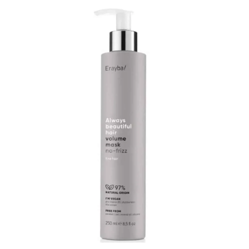 Erayba Abh Volume Masque No Frizz 250ml