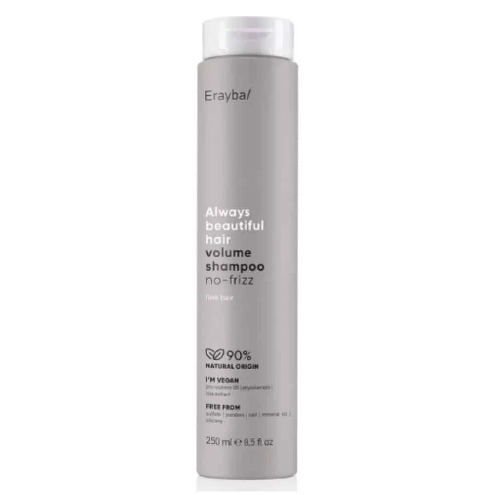 Erayba Abh Volume Shampoing No Frizz 250ml