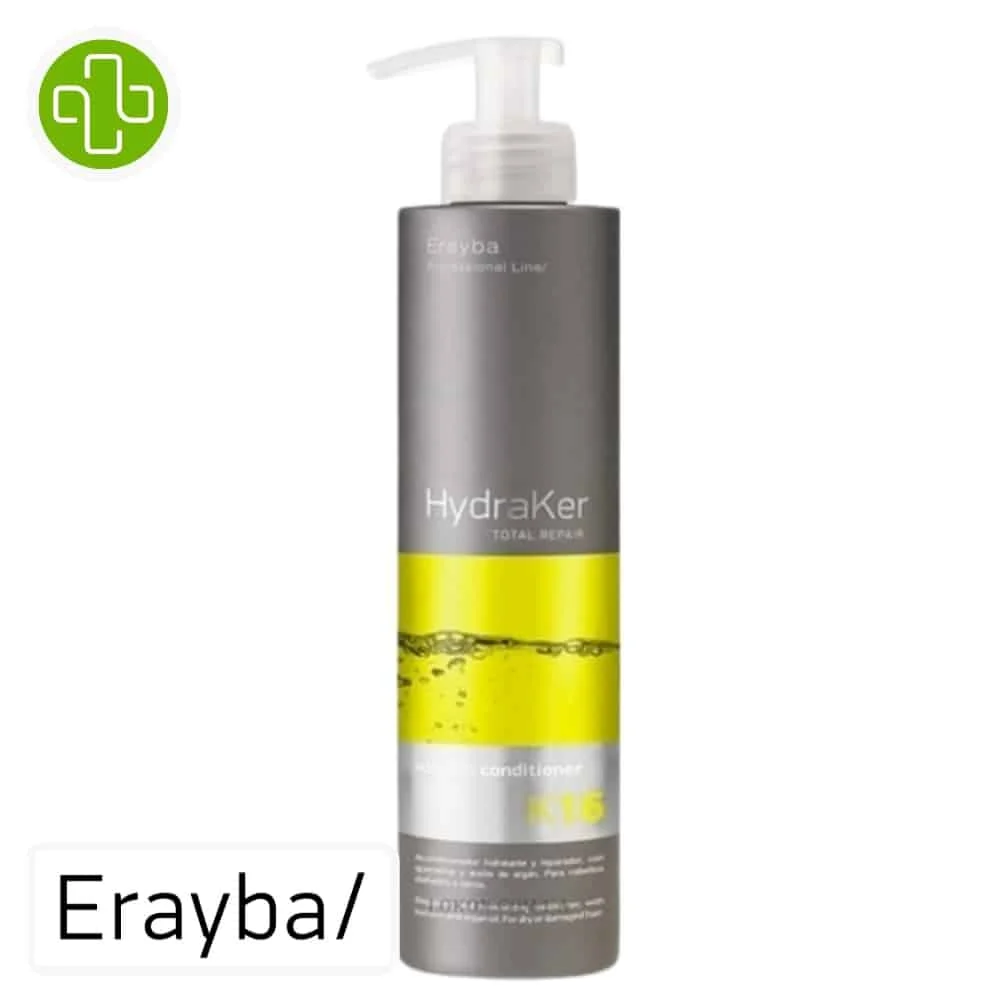 Erayba Hydraker K16 Apres Shampoing Keratin 250ml
