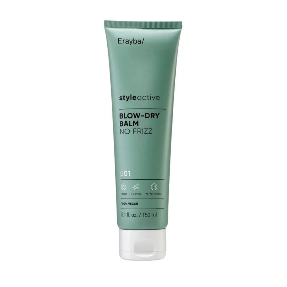 Erayba S01 Style Active Blow Dry Balm 150ml