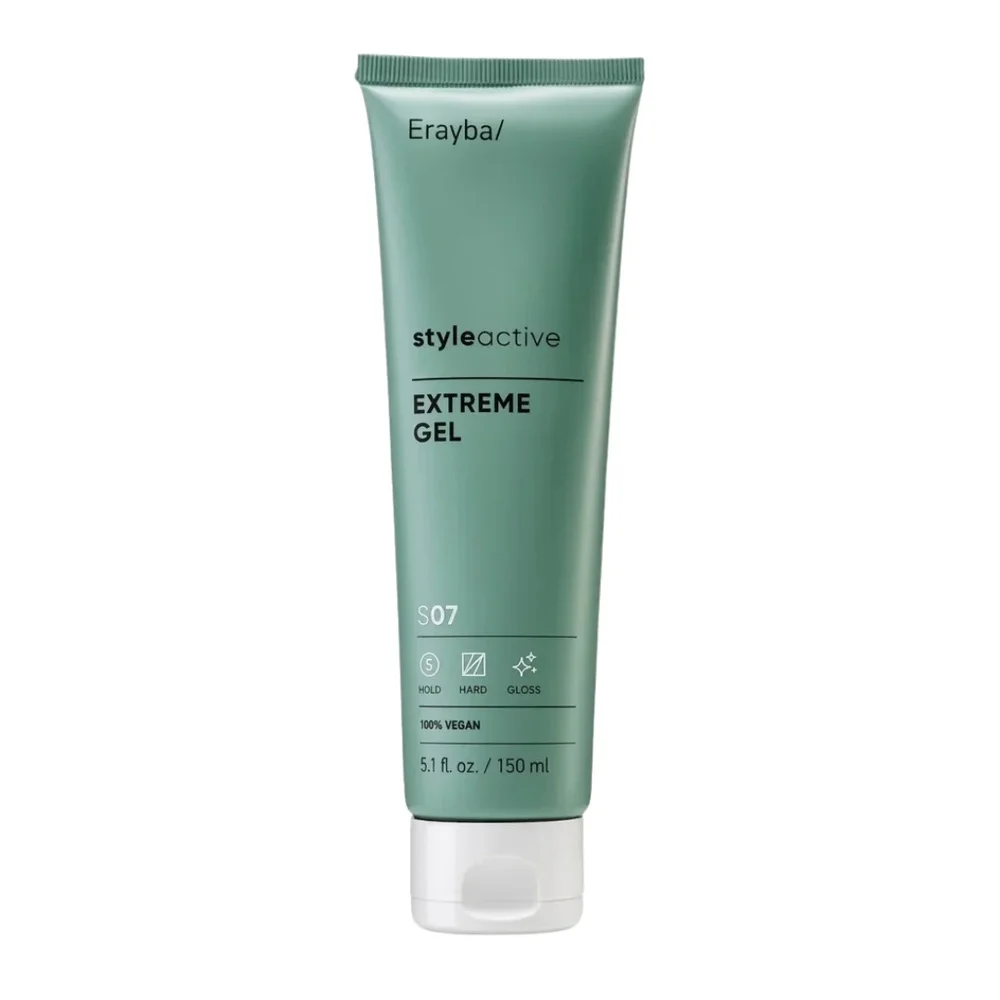 Erayba S07 Style Active Extreme Gel 150ml