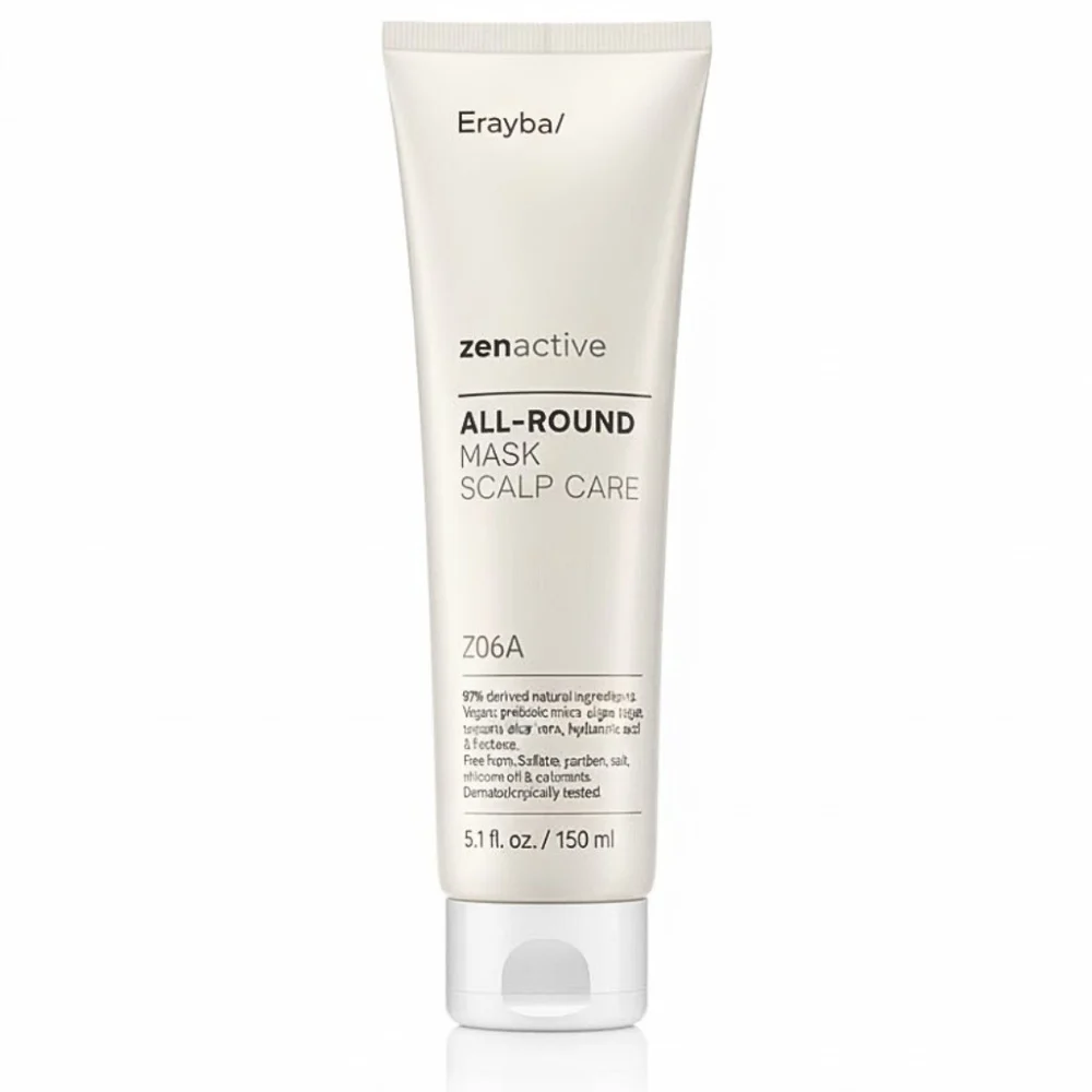 Erayba Zenactive Alll Round Mask Scalp Care Z10a 150ml