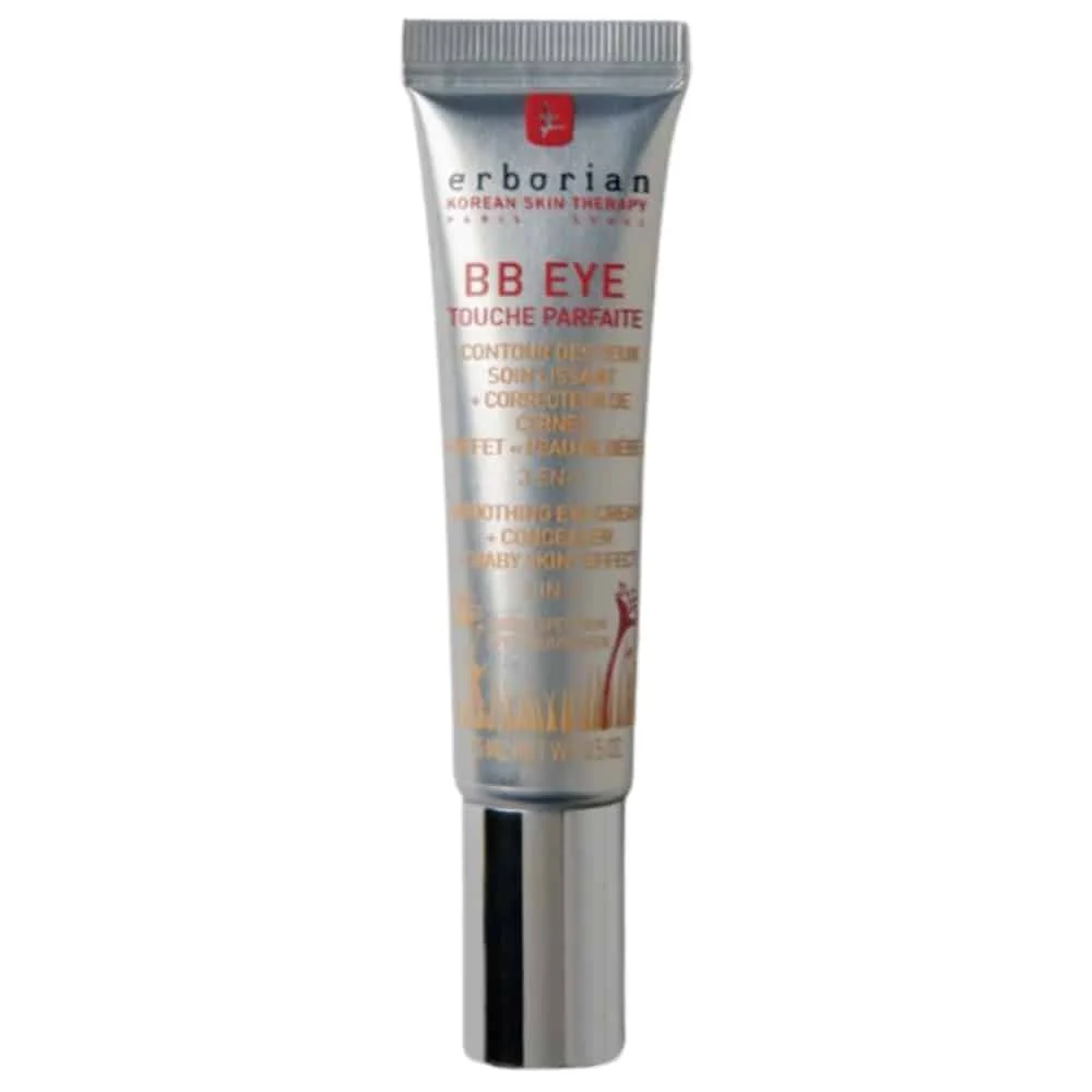 Erborian Bb Eye Touche Parfaite Contour Des Yeux 3en1 15ml