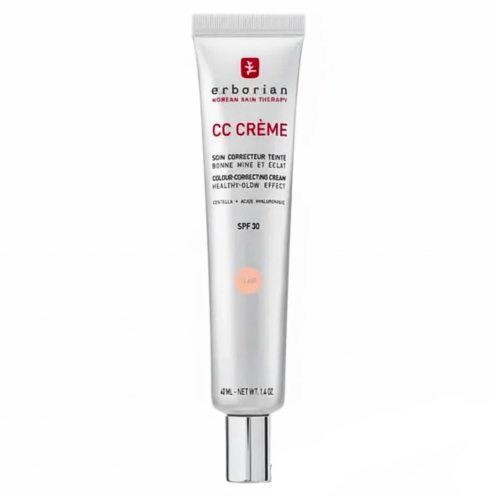 Erborian Cc Creme Clair 40ml