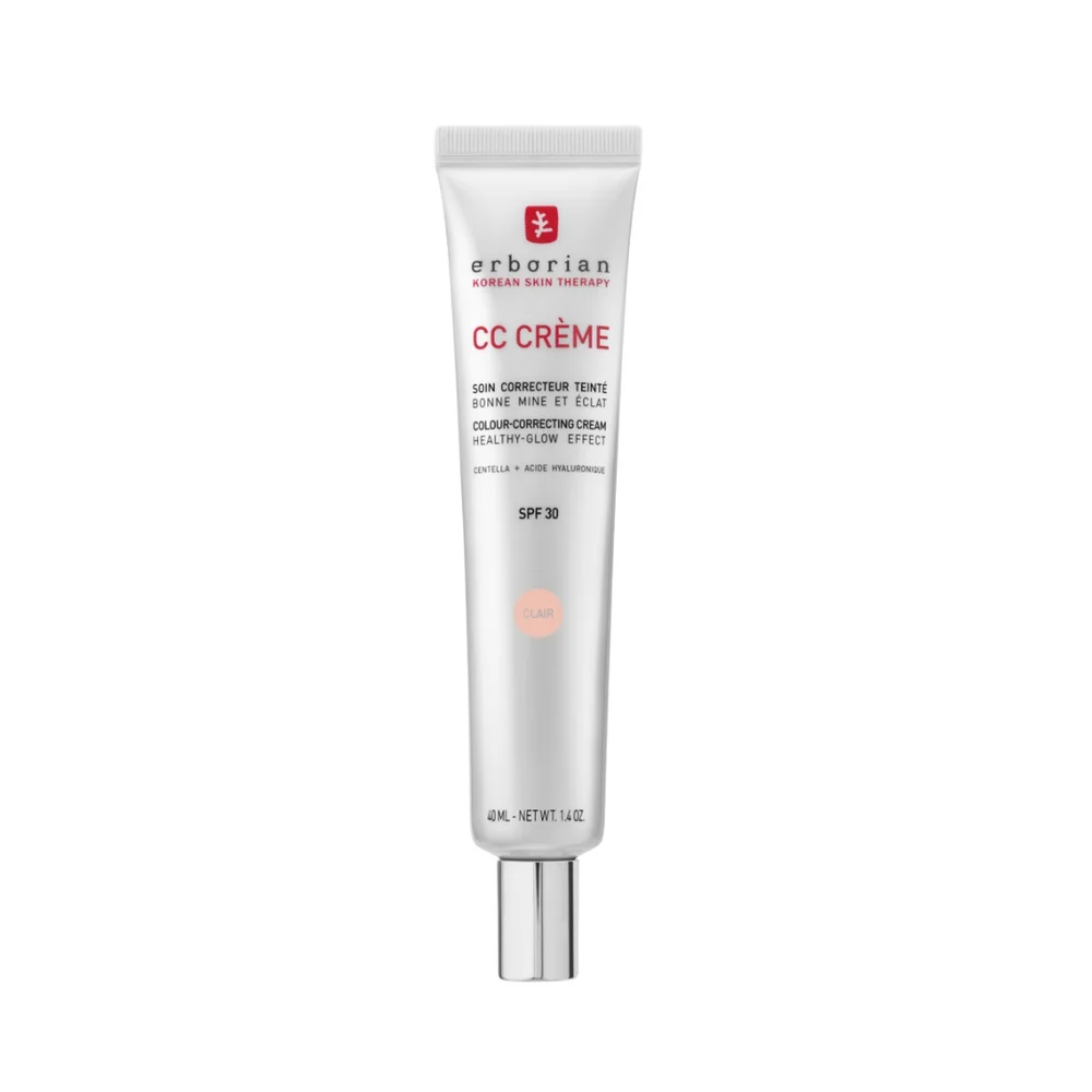 Erborian Cc Creme Claire 15ml
