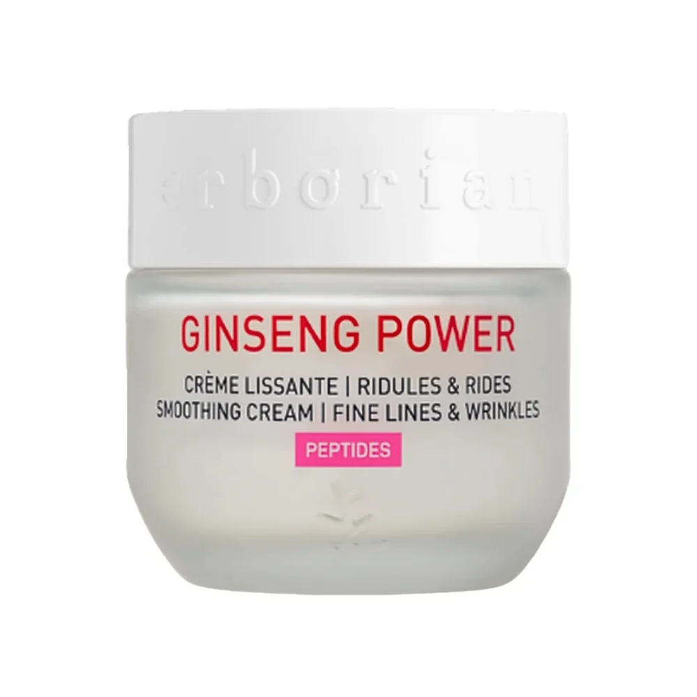 Erborian Ginseng Power 50ml