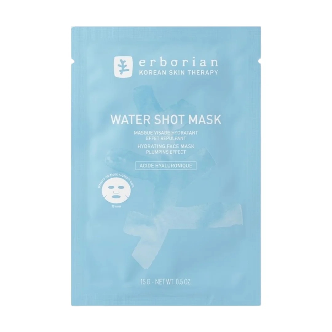 Erborian Water Shot Mask 15gr