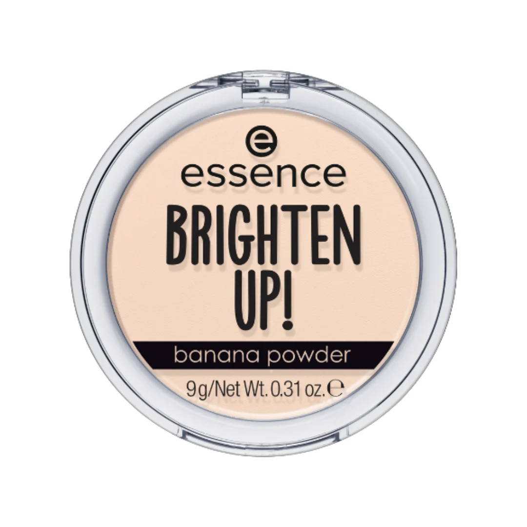 Essence Brighten Up Banana Powder 20