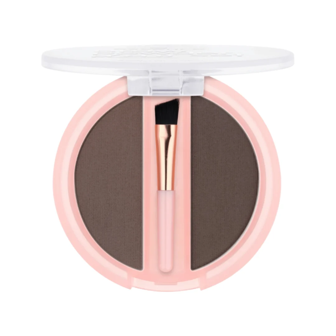 Essence Brow Powder Duo Set 03