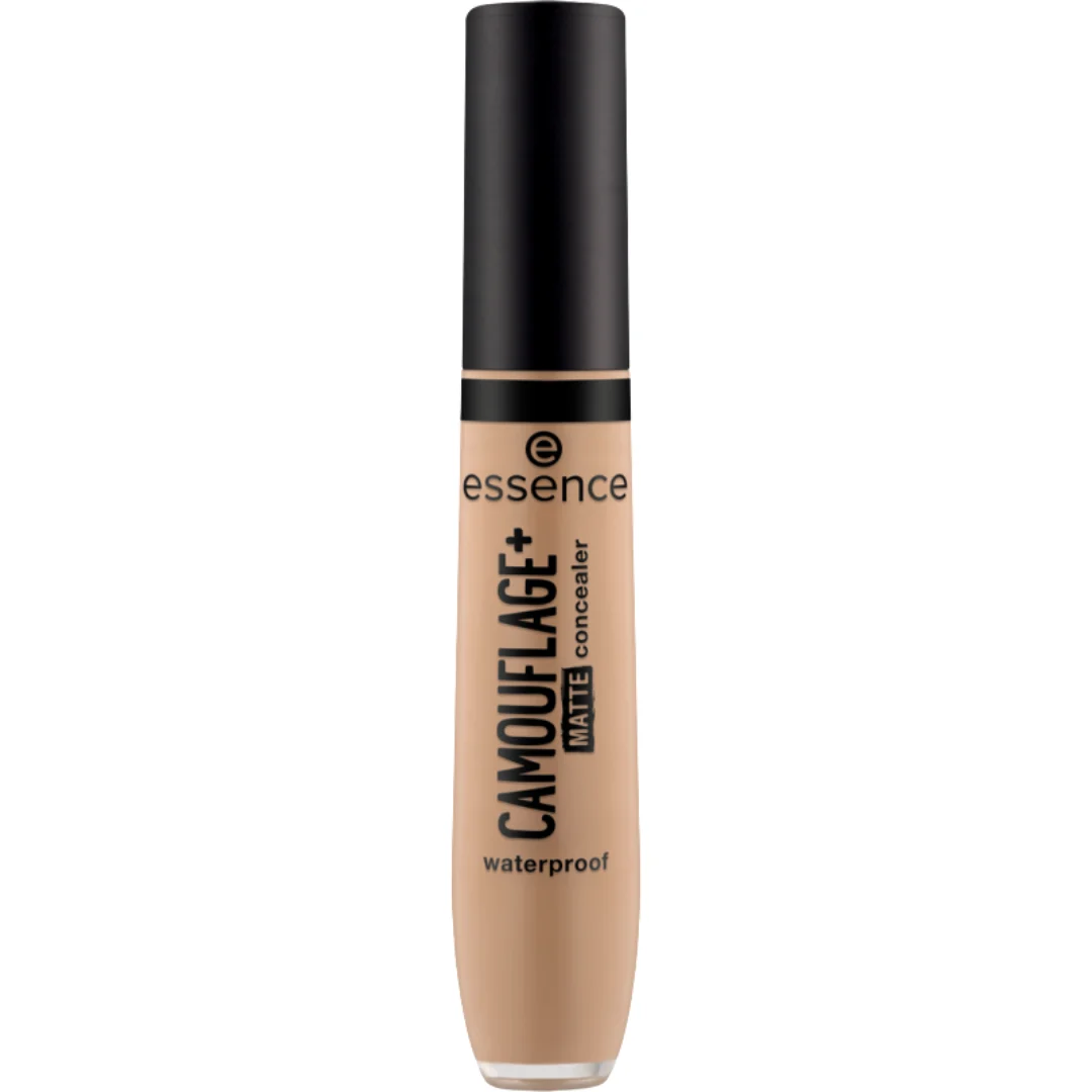 Essence Camouflage Matte Concealer 120